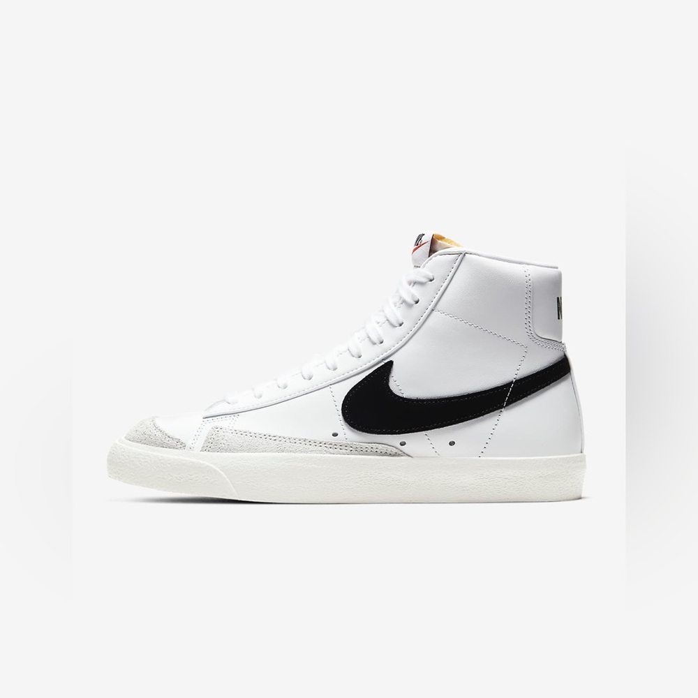 Nike Blazer Mid '77 Women’s size 8 - Picture 4 of 11